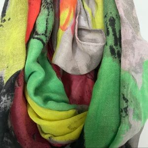 A’ltard State Infinity Scarf